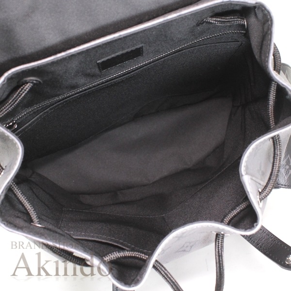 【新品】ルイヴィトン バックパック クリストファー PM リュック モノグラム エクリプス リバース メンズ A4 M58756 LOUIS VUITTON ブラック グレー オシャレ 便利 ブランド 【新品】ルイヴィトン バックパック クリストファー PM リュック モノグラム エクリプス リバース メンズ A4 M58756 LOUIS VUITTON ブラック グレー オシャレ 便利 ブランド