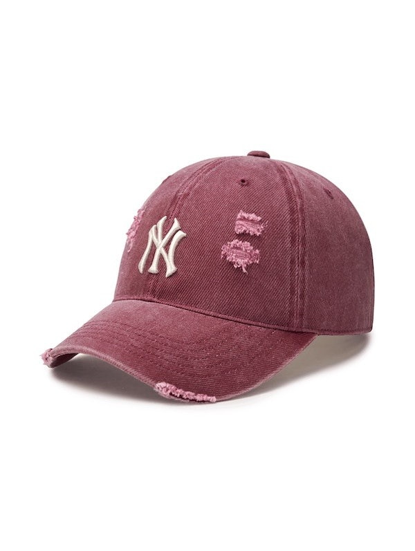 日本未発売 MLB Korea エムエル ビーコリ キャップ カリナ 着用モデル 日本未発売 MLB Korea エムエル ビーコリ キャップ カリナ 着用