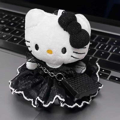 キティぬいぐるみキーホルダー 5793388074_01.g_400-w-st_g.jpg
