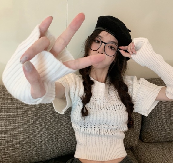 セット セーター 袖+アームウォーマー パフスリーブ 半袖 襟なし デザイン 美ライン レース 2way 編み込み 伸縮性 ニット お得 カラバリ かわいい 大人可愛い きれいめ シンプル カジュアル セット セーター 袖+アームウォーマー パフスリーブ 半袖 襟なし デザイン 美ライン レース 2way 編み込み 伸縮性 ニット お得 カラバリ かわいい 大人可愛い きれいめ シンプル カジュアル