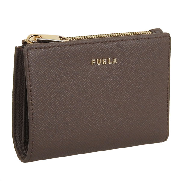 フルラ 財布 レディース 二つ折り財布 アウトレット レザー ブラウン FURLA CLASSIC S BI FOLD W/ZIP PCK5CL0BX03062460S フルラ 財布 レディース 二つ折り財布 アウトレット レザー ブラウン FURLA CLASSIC S BI FOLD W/ZIP PCK5CL0BX03062460S