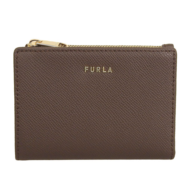フルラ 財布 レディース 二つ折り財布 アウトレット レザー ブラウン FURLA CLASSIC S BI FOLD W/ZIP PCK5CL0BX03062460S フルラ 財布 レディース 二つ折り財布 アウトレット レザー ブラウン FURLA CLASSIC S BI FOLD W/ZIP PCK5CL0BX03062460S