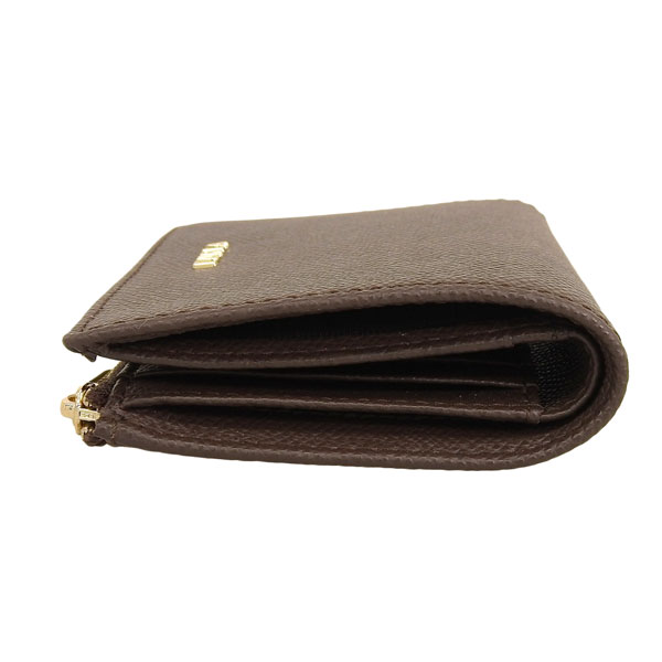 フルラ 財布 レディース 二つ折り財布 アウトレット レザー ブラウン FURLA CLASSIC S BI FOLD W/ZIP PCK5CL0BX03062460S フルラ 財布 レディース 二つ折り財布 アウトレット レザー ブラウン FURLA CLASSIC S BI FOLD W/ZIP PCK5CL0BX03062460S