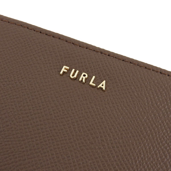 フルラ 財布 レディース 二つ折り財布 アウトレット レザー ブラウン FURLA CLASSIC S BI FOLD W/ZIP PCK5CL0BX03062460S フルラ 財布 レディース 二つ折り財布 アウトレット レザー ブラウン FURLA CLASSIC S BI FOLD W/ZIP PCK5CL0BX03062460S
