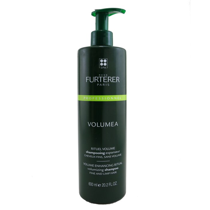 ルネ フルトレール ボリュメア ボリューマイジングシャンプー (細くてコシのない髪に) 600ml mdprevattcaulkingandwaterproofing.com