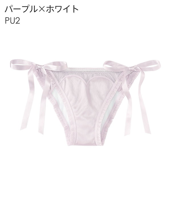 Qoo10] aimerfeel 【ｾｰﾙ!ｸｰﾎﾟﾝ配布】サテンハート