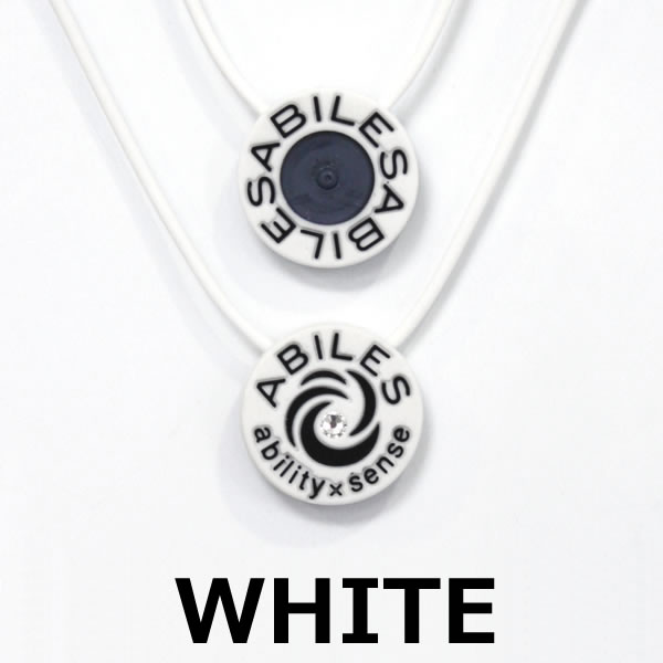 アビリス プラス ネックレス (ネコポス・クロネコゆうパケット送料無料) ABILES PLUS 一般医療機器 丸山式コイル ブラックアイ BLACK EYE NECKLACE ABILES pro アビリス プラス ネックレス (ネコポス・クロネコゆうパケット送料無料) ABILES PLUS 一般医療機器 丸山式コイル ブラックアイ BLACK EYE NECKLACE ABILES pro