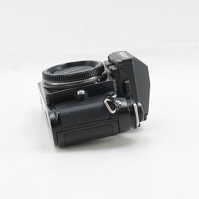 F3 HP ハイアイポイントファインダーDE-3 198万番台 フィルムカメラ _ 中古品