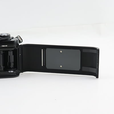 F3 HP ハイアイポイントファインダーDE-3 198万番台 フィルムカメラ _ 中古品