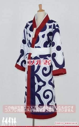 ゴールデンカムイ キロランケ コスプレ衣装