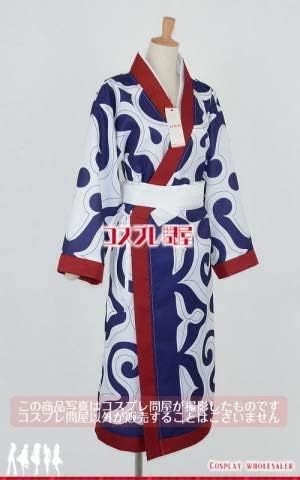 ゴールデンカムイ キロランケ コスプレ衣装