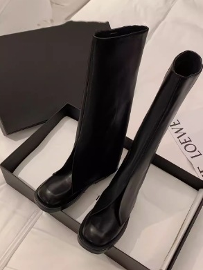 レディース ブーツ レインシューズ ロングブーツ 5cm 太ヒール ラウンドトゥ 大人可愛い きれいめ シンプル カジュアル 上品 おしゃれ かっこいい レトロ エレガント ガーリー スポーティー レディース ブーツ レインシューズ ロングブーツ 5cm 太ヒール ラウンドトゥ 大人可愛い きれいめ シンプル カジュアル 上品 おしゃれ かっこいい レトロ エレガント ガーリー スポーティー