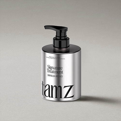 Qoo10] tamz シグネチャー 2Care セット シャン