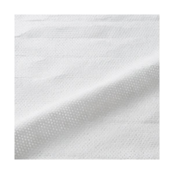 (まとめ) 日本ラインファースト コットンおしぼり丸タイプ 大判厚手 AT-KTN100P 1パック(100枚) 10セット (まとめ) 日本ラインファースト コットンおしぼり丸タイプ 大判厚手 AT-KTN100P 1パック(100枚) 10セット