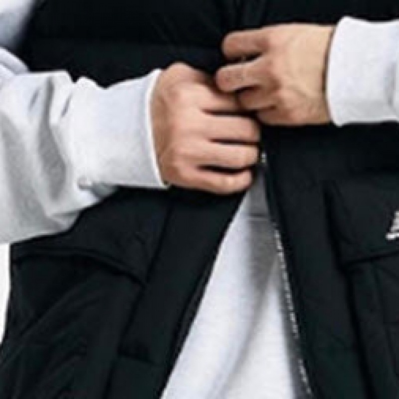 ニューバランス UNI ポケットグースダウンベスト NBNPD41143-19 ニューバランス UNI ポケットグースダウンベスト NBNPD41143-19