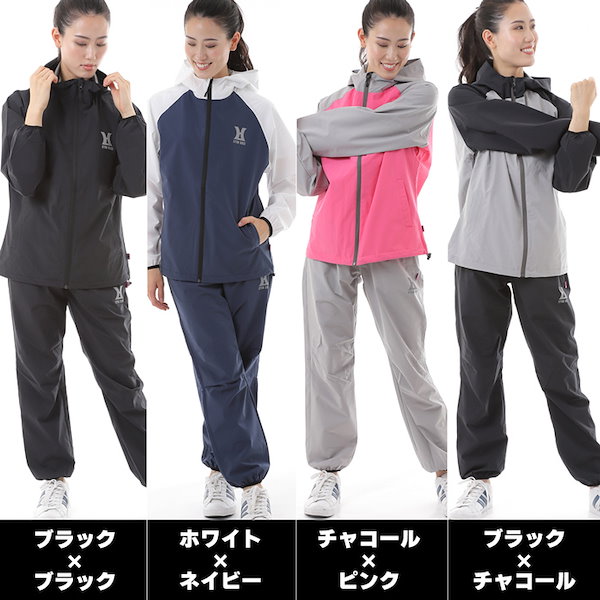 サウナスーツ モデルスタイルフィットネス Lサイズ ピンク 清々しく