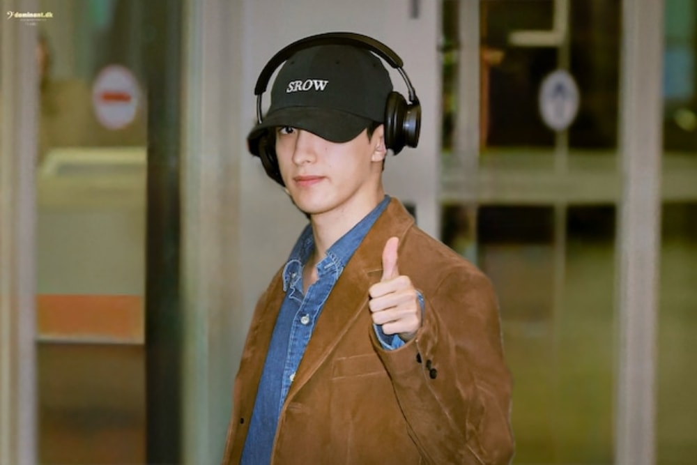 SEVENTEEN ミンギュ&ドギョム&エスクプス 着用/SROW CLASSIC BALL CAP SEVENTEEN ミンギュ&ドギョム&エスクプス 着用/SROW CLASSIC BALL CAP