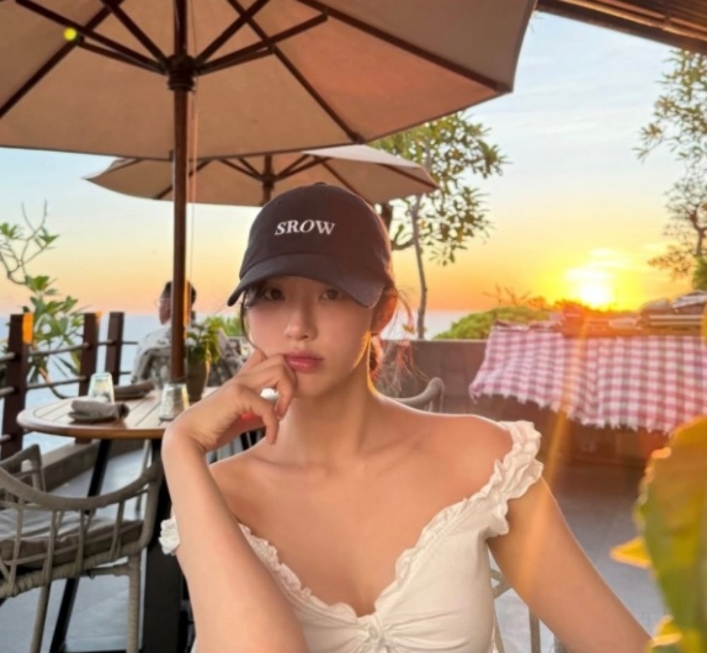 SEVENTEEN ミンギュ&ドギョム&エスクプス 着用/SROW CLASSIC BALL CAP SEVENTEEN ミンギュ&ドギョム&エスクプス 着用/SROW CLASSIC BALL CAP