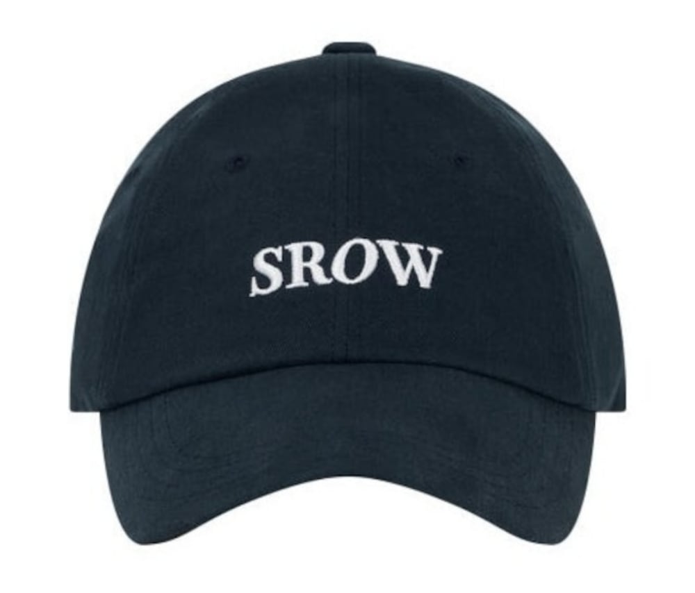 SEVENTEEN ミンギュ&ドギョム&エスクプス 着用/SROW CLASSIC BALL CAP SEVENTEEN ミンギュ&ドギョム&エスクプス 着用/SROW CLASSIC BALL CAP