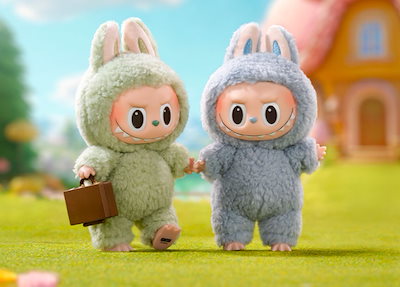 値下げ⬇️LABUBU ぬいぐるみキーホルダー10点セット(バラ売りOk) 値下げ⬇️LABUBU ぬいぐるみキーホルダー10点セット(バラ売りOk