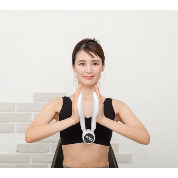 LIFE FIT ライフフィット Vトレアプローチ (送料無料) EMS 振動 骨盤 補正 歪み O脚 ながら 運動 エクササイズ バスト 内転筋 腹筋 ケア 充電式 お尻 太もも 脚