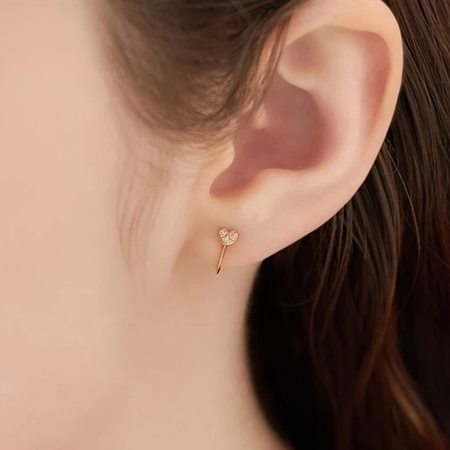 4cc518297【送料無料】【ラッピング無料】カナルヨンドシー Canal 4℃ カナル4℃ K10ピンクゴールド イヤリング ハート ダイヤモンド ブランド 正規品 新品 ギフト プレゼント 人気 4cc518297【送料無料】【ラッピング無料】カナルヨンドシー Canal 4℃ カナル4℃ K10ピンクゴールド イヤリング ハート ダイヤモンド ブランド 正規品 新品 ギフト プレゼント 人気