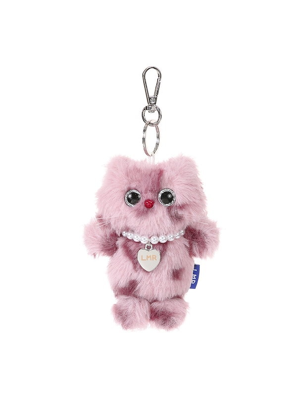 Qoo10] LMR 【韓国公式】シャンニョンイ ミニ ぬいぐ