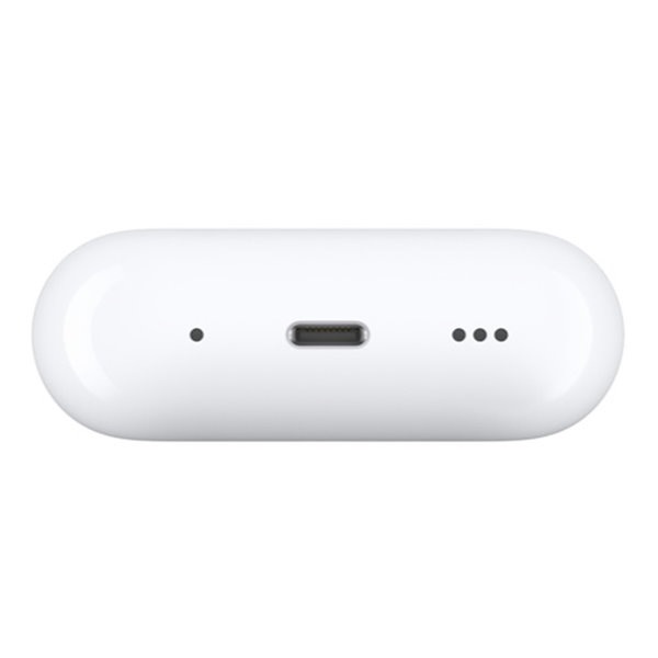 AirPods Pro 第2世代 MagSafe MQD83KH/A 正規品 / 関税なし/ 無料配送 / 現地保証