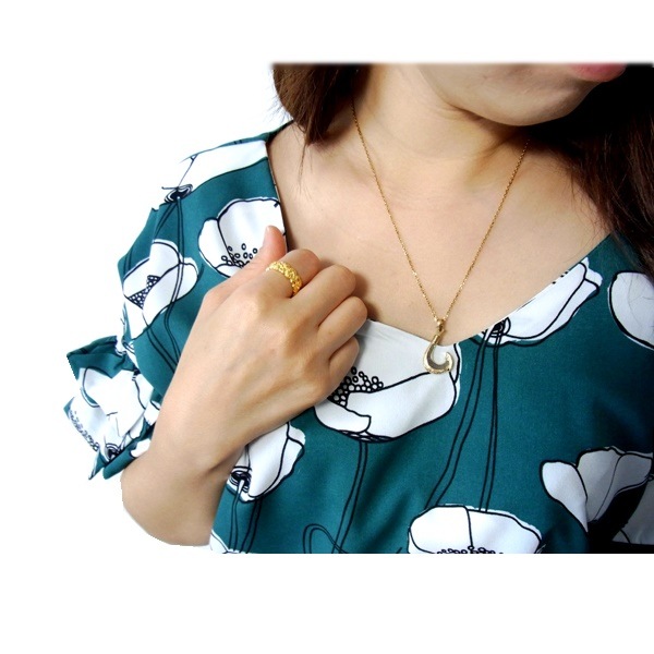 ハワイアンジュエリー リリ エグゼクティブ プラチナ 仕上げ サーフ リング 指輪 レディース メン ハワイアンジュエリー リリ エグゼクティブ プラチナ 仕上げ サーフ リング 指輪 レディース メン