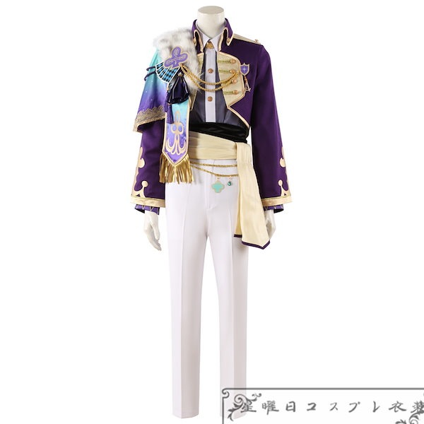 Qoo10] プロセカ Crown of Suitガチ