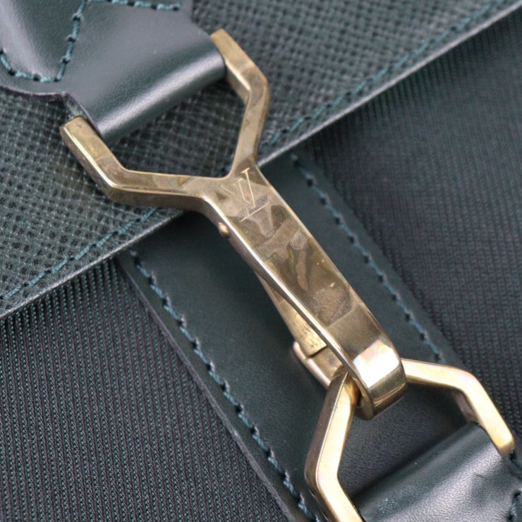 超美品✨】ルイヴィトン Louis Vuitton ガーメントバッグ 超美品 LOUIS