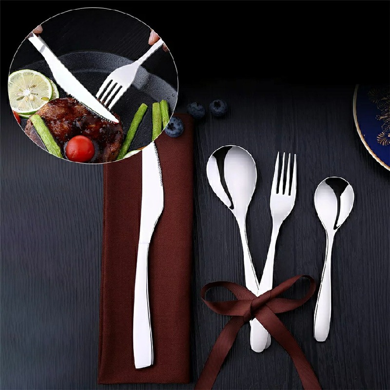 カトラリーセット 3人用 12点セット オールステンレス ディナーカトラリーセット カトラリーセット 3人用 12点セット オールステンレス ディナーカトラリーセット