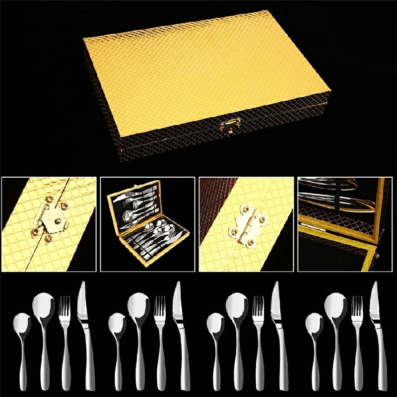 カトラリーセット 3人用 12点セット オールステンレス ディナーカトラリーセット カトラリーセット 3人用 12点セット オールステンレス ディナーカトラリーセット