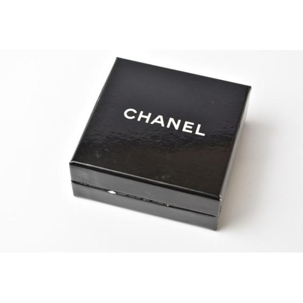ピアス CHANEL ロゴ/CC ココマーク スイング ラインストーン/ブラック/ゴールド ピアス CHANEL ロゴ/CC ココマーク スイング ラインストーン/ブラック/ゴールド