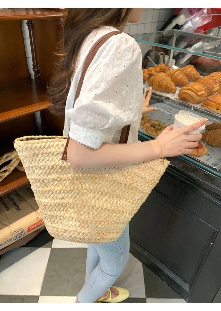 レース長袖ブラウス 刺繍 Vネック ブラウス ボリューム袖 レディース レース バブルスリーブ シャツ 春夏秋 涼しい きれいめ 大きいサイズ カジュアル フリル 花柄 袖口ゴム 薄手 半袖 カットソ