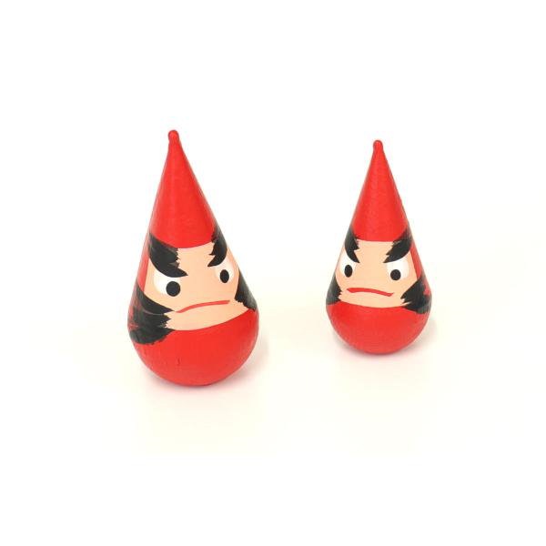 Qoo10] 郷土玩具 新潟 アマビエさま 2個セット