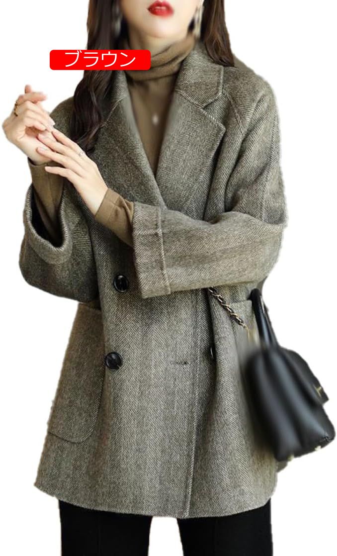 チェスターコート レディース トレンチコート ロングコート ウールコート テーラードコート 春秋冬 大人 上品 厚手 ロング丈 カジュアル おしゃれ 体型カバー 長袖 通勤 無地 防寒 暖か チェスターコート レディース トレンチコート ロングコート ウールコート テーラードコート 春秋冬 大人 上品 厚手 ロング丈 カジュアル おしゃれ 体型カバー 長袖 通勤 無地 防寒 暖か