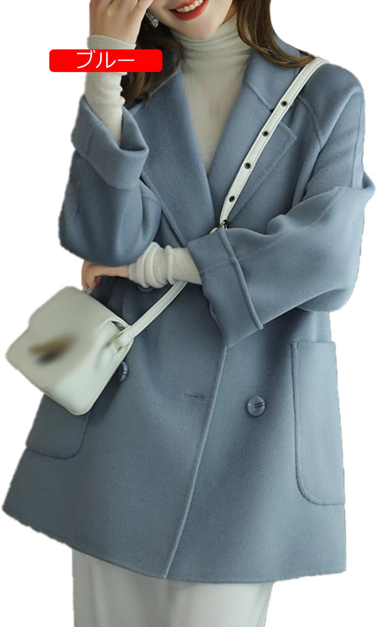 チェスターコート レディース トレンチコート ロングコート ウールコート テーラードコート 春秋冬 大人 上品 厚手 ロング丈 カジュアル おしゃれ 体型カバー 長袖 通勤 無地 防寒 暖か チェスターコート レディース トレンチコート ロングコート ウールコート テーラードコート 春秋冬 大人 上品 厚手 ロング丈 カジュアル おしゃれ 体型カバー 長袖 通勤 無地 防寒 暖か