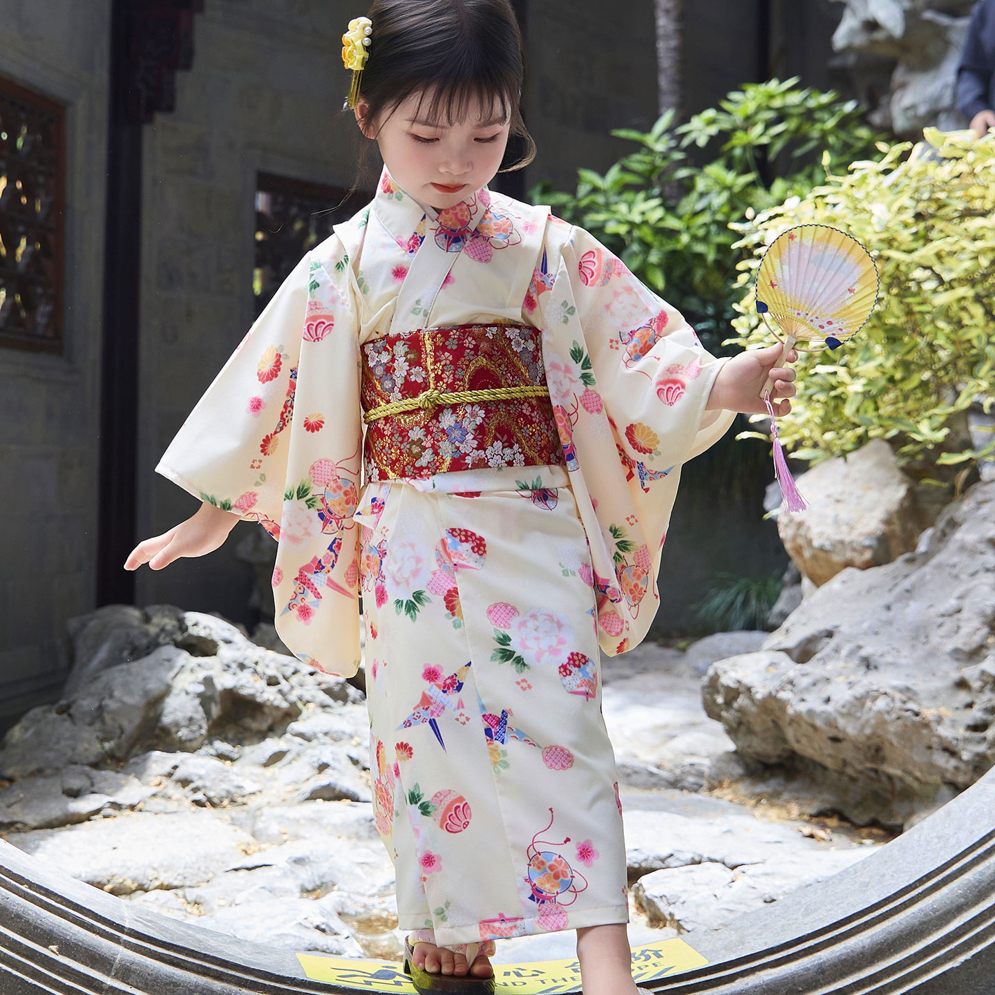 【送.料.無.料.急速発送】夏春夏子供着物女の子姫浴衣 【送.料.無.料.急速発送】夏春夏子供着物女の子姫浴衣