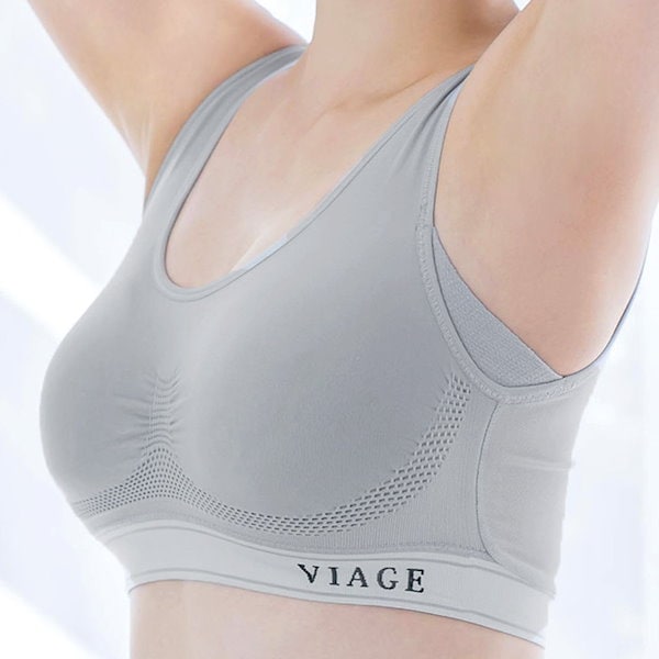 Qoo10] Viage 累計900万枚突破 公式 VIAGE ビ