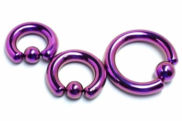 ボディピアス パープル G23 チタン キャプティブビーズリング 2G ニッケルフリー CBR 発色 紫色 定番 2ゲージ 耳 軟骨 ヘリックス 口 舌 乳首 軽い pur2gxxxxxxxx ボディピアス パープル G23 チタン キャプティブビーズリング 2G ニッケルフリー CBR 発色 紫色 定番 2ゲージ 耳 軟骨 ヘリックス 口 舌 乳首 軽い pur2gxxxxxxxx