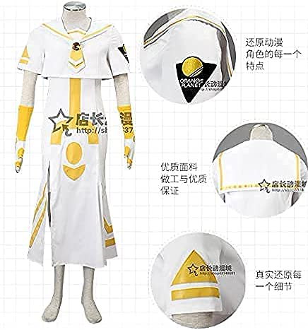 2024人気新作 Qoo10] コスプレ衣装 ARIA アリア キャロル コスプレ衣装