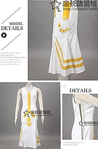 （訳ありセール 格安） Qoo10] コスプレ衣装 キャロル アリア ARIA コスプレ衣装
