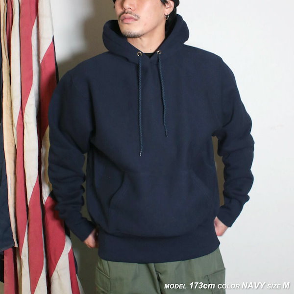 Qoo10] キャンバー PULLOVER HOODED 232