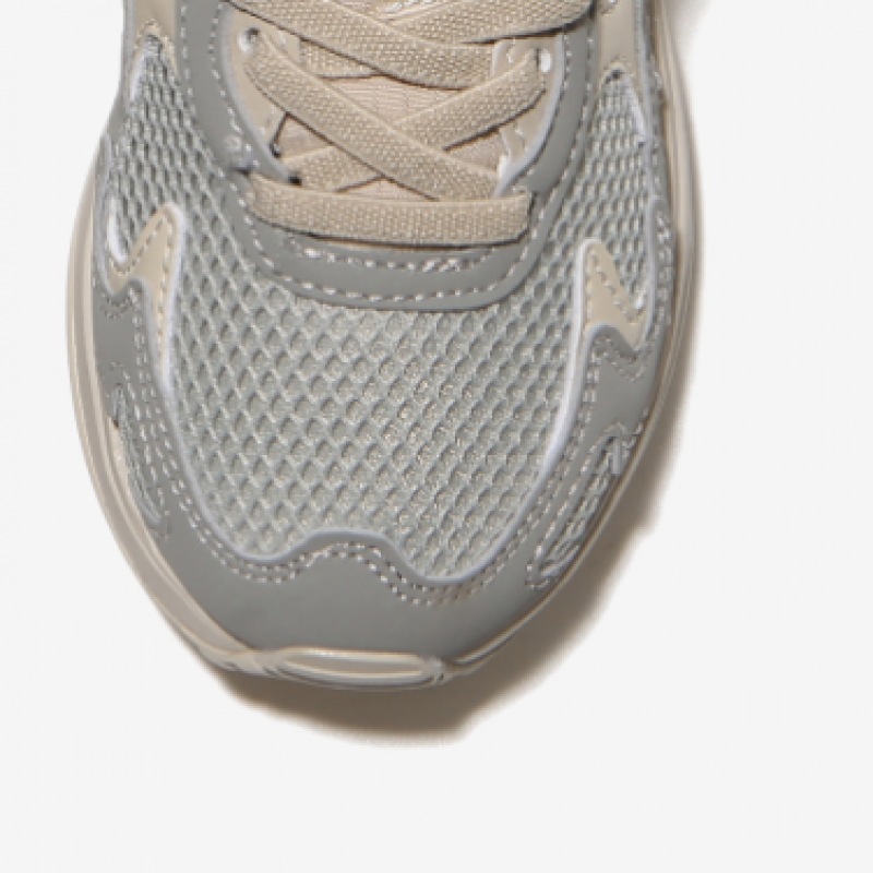 [FILA KIDS] キッズブースター KD (3XM01575E-050) Q0Z3XM01575E050