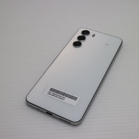 新品同様 SIMフリー nubia S 5G A403ZT ホワイト スマホ ZTE 即日発送 土日祝発送OK 70 新品同様 SIMフリー nubia S 5G A403ZT ホワイト スマホ ZTE 即日発送 土日祝発送OK 70