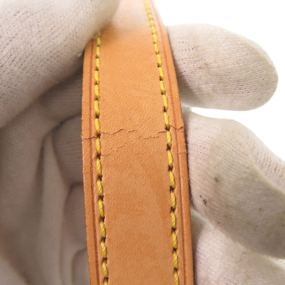 美品 エリプス ショッピング モノグラム M51128 トートバッグ モノグラムキャンバス/モノグラムキャンバス ブラウン LV 1132【中古】 レディース 美品 エリプス ショッピング モノグラム M51128 トートバッグ モノグラムキャンバス/モノグラムキャンバス ブラウン LV 1132【中古】 レディース