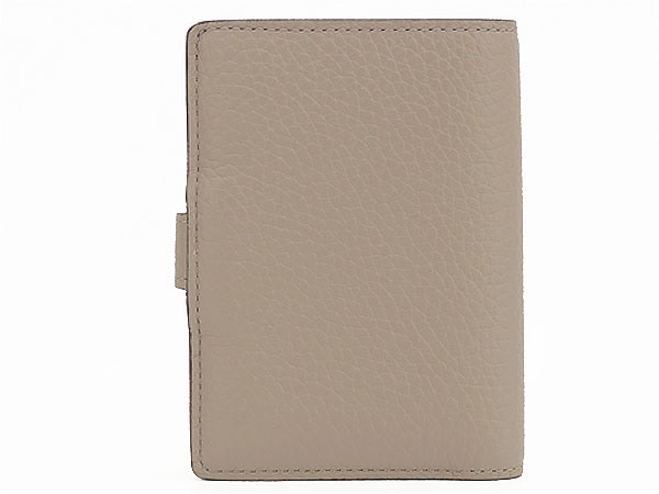 ほぼ新品ルイヴィトンLVヴェルティカルウォレットコンパクト二つ折り財布コンパクト財布ガレベージュトリヨンレザーM82198 ほぼ新品ルイヴィトンLVヴェルティカルウォレットコンパクト二つ折り財布コンパクト財布ガレベージュトリヨンレザーM82198