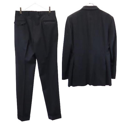 タグ付新品未使用 バーバリーブラックレーベル セットアップ スーツ チェック タグ付新品未使用 バーバリーブラックレーベル セットアップ スーツ