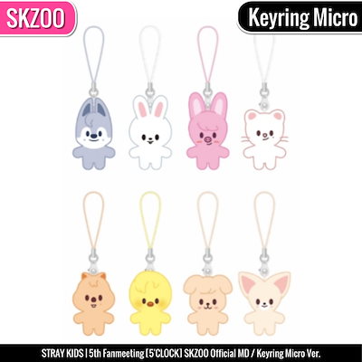 Qoo10] JYP Entertainment Straykids - 5th Fanm : KPOP